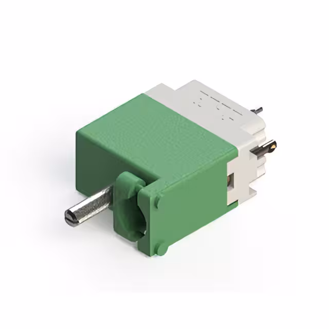 516-020-000-311 EDAC Inc.  Boîtiers de connecteurs de fond de panier